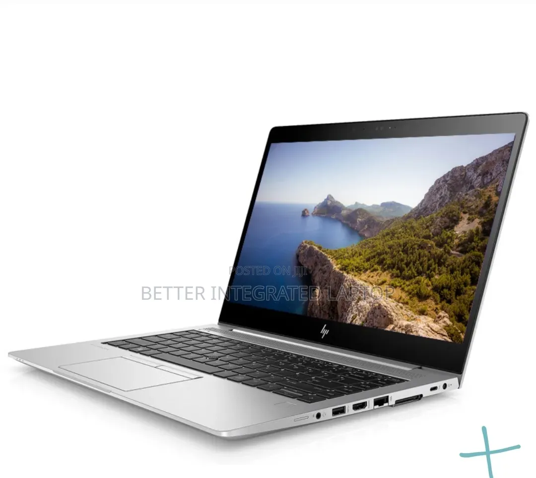 New Laptop HP EliteBook 820 G1 4GB Intel Core i3 SSD 256GB