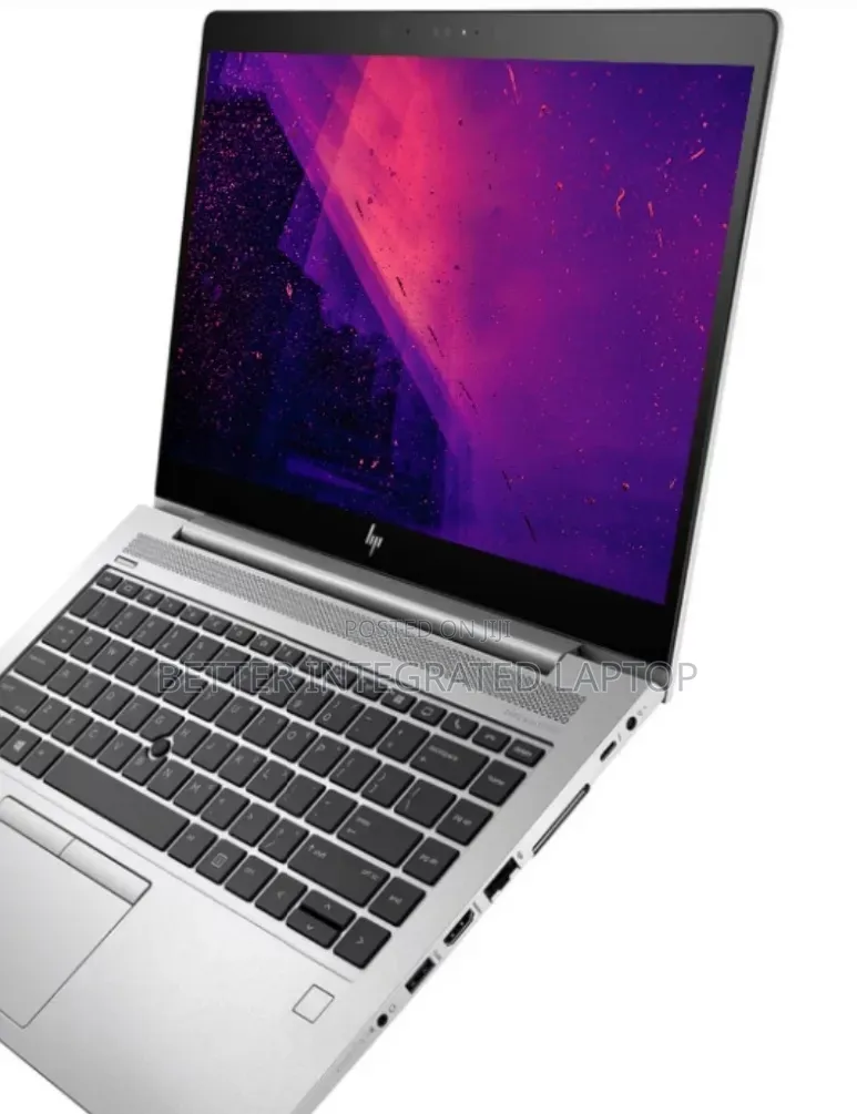 New Laptop HP EliteBook 820 G1 4GB Intel Core i3 SSD 256GB