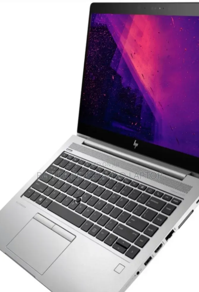 New Laptop HP EliteBook 820 G1 4GB Intel Core i3 SSD 256GB