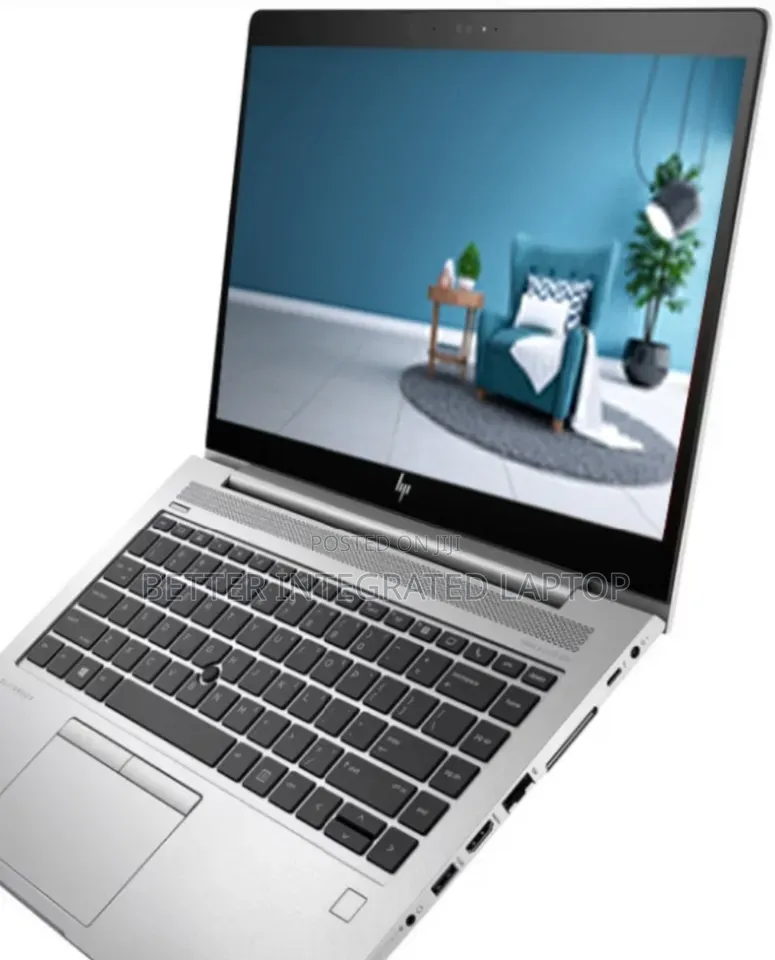 New Laptop HP EliteBook 820 G2 4GB Intel Core i3 SSD 256GB