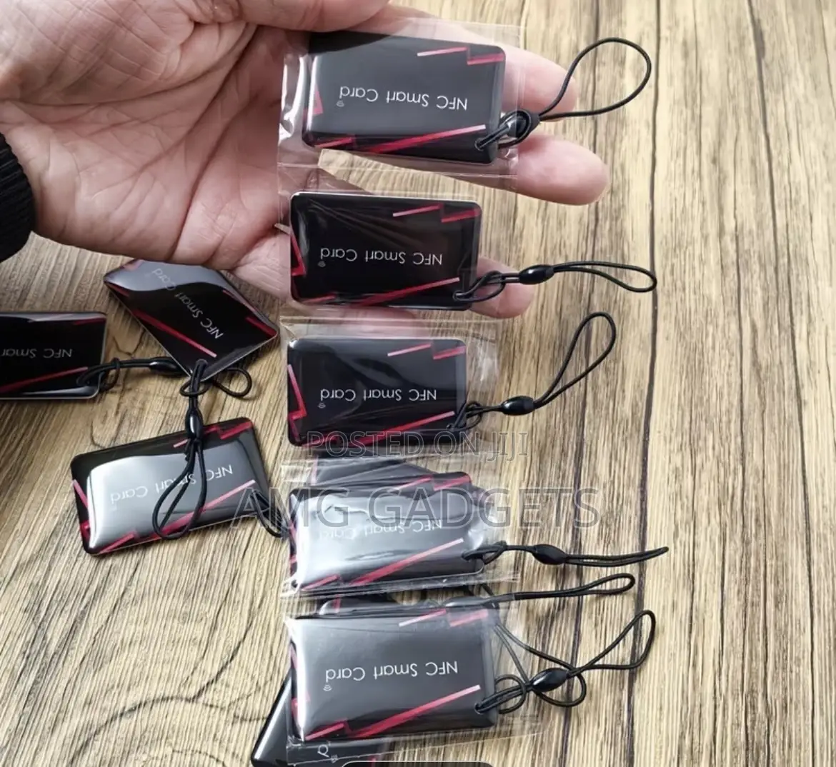 Smart Lock Card RFID
