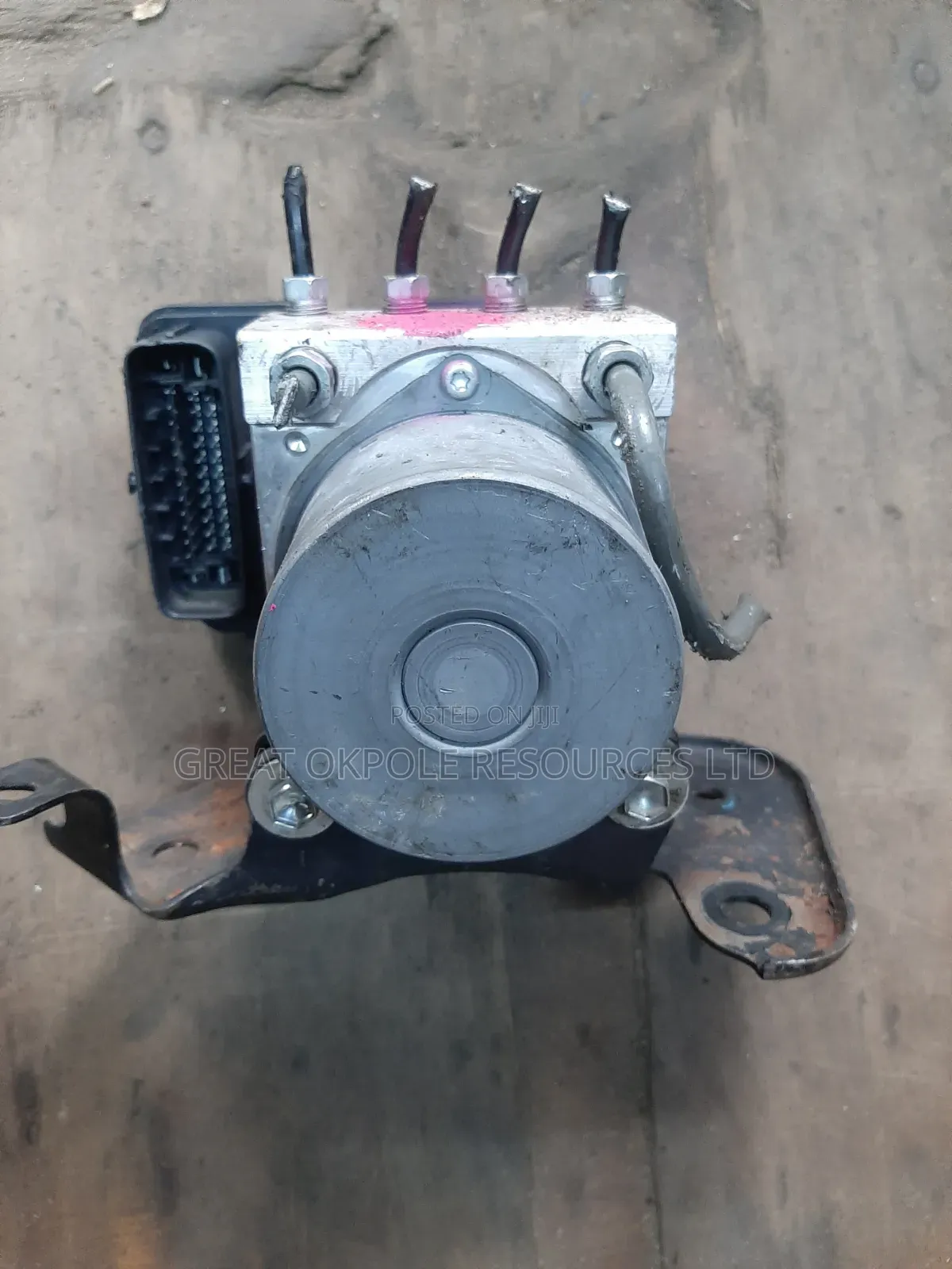 Abs Module for Hilux 2019