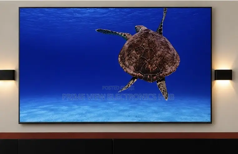 Samsung 65” QLED Smart TV (65Q60B) – UK Used | Like New