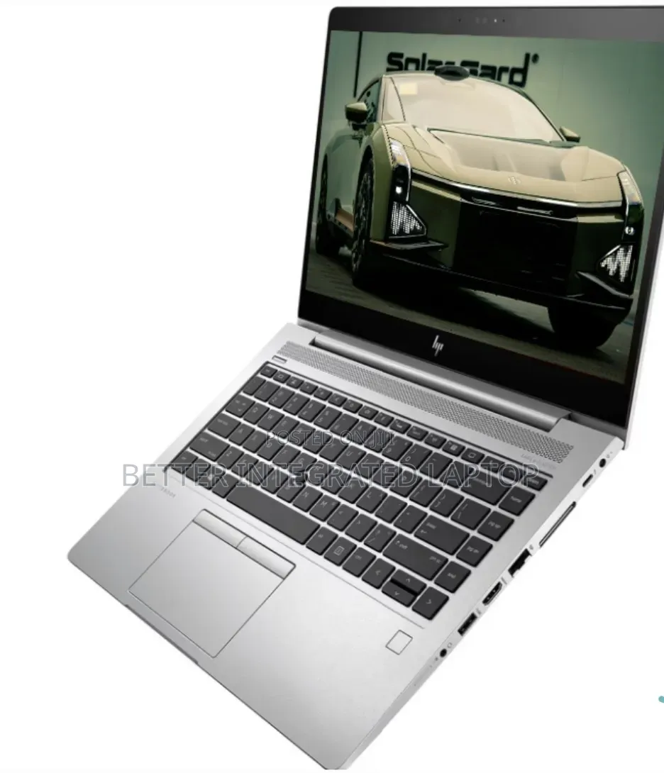 New Laptop HP EliteBook 820 G3 4GB Intel Core i3 SSD 256GB