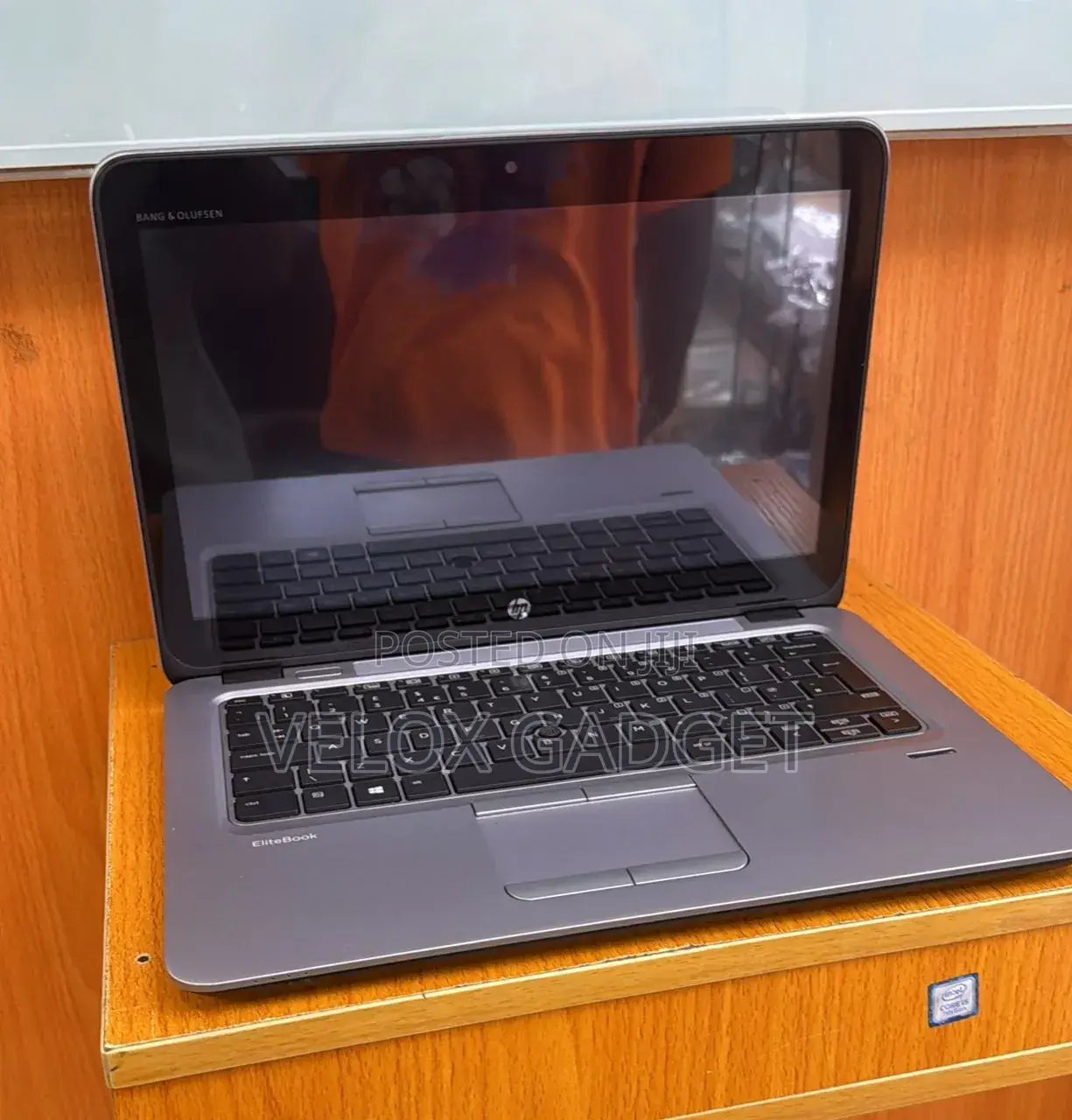 Laptop HP EliteBook 745 G2 8GB AMD A10 SSD 256GB
