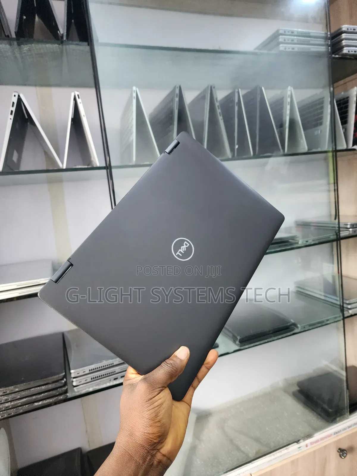 Laptop Dell Latitude 5300 2-in-1 8GB Intel Core i5 SSD 256GB