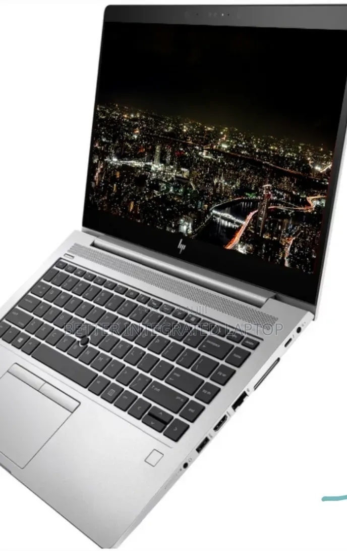 New Laptop HP EliteBook 820 G4 4GB Intel Core i3 SSD 256GB