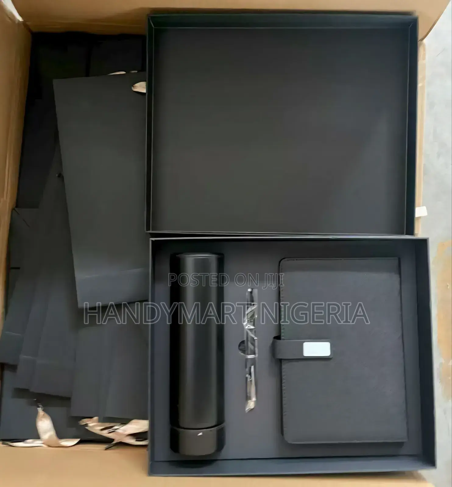 Executive 3-in-1 Gift Set 12% OFF