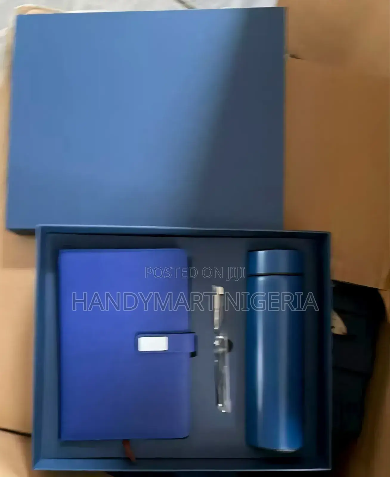 Executive 3-in-1 Gift Set 12% OFF