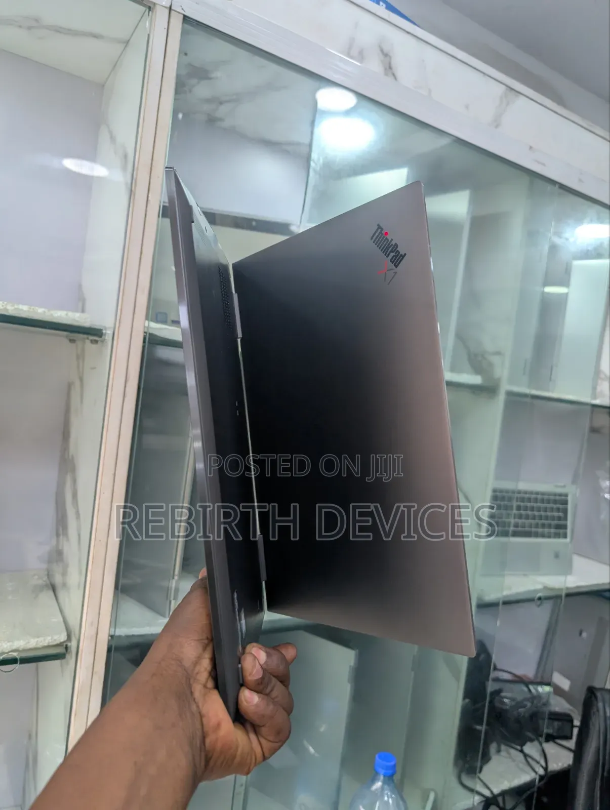 Laptop Lenovo ThinkPad X1 Yoga 16GB Intel Core i7 SSD 256GB