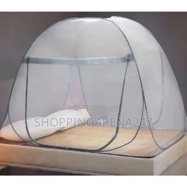 7x7 Foldable Tent Mosquito Net