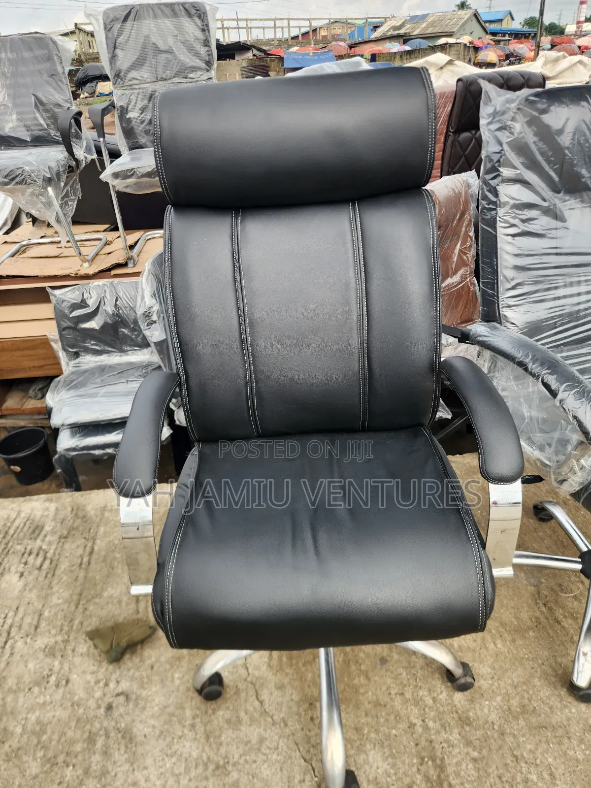 Executive Chair