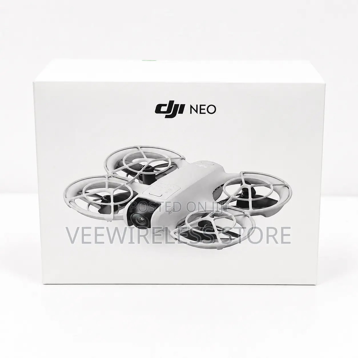 Dji Neo, Mini Drone With Uhd Camera for Adults