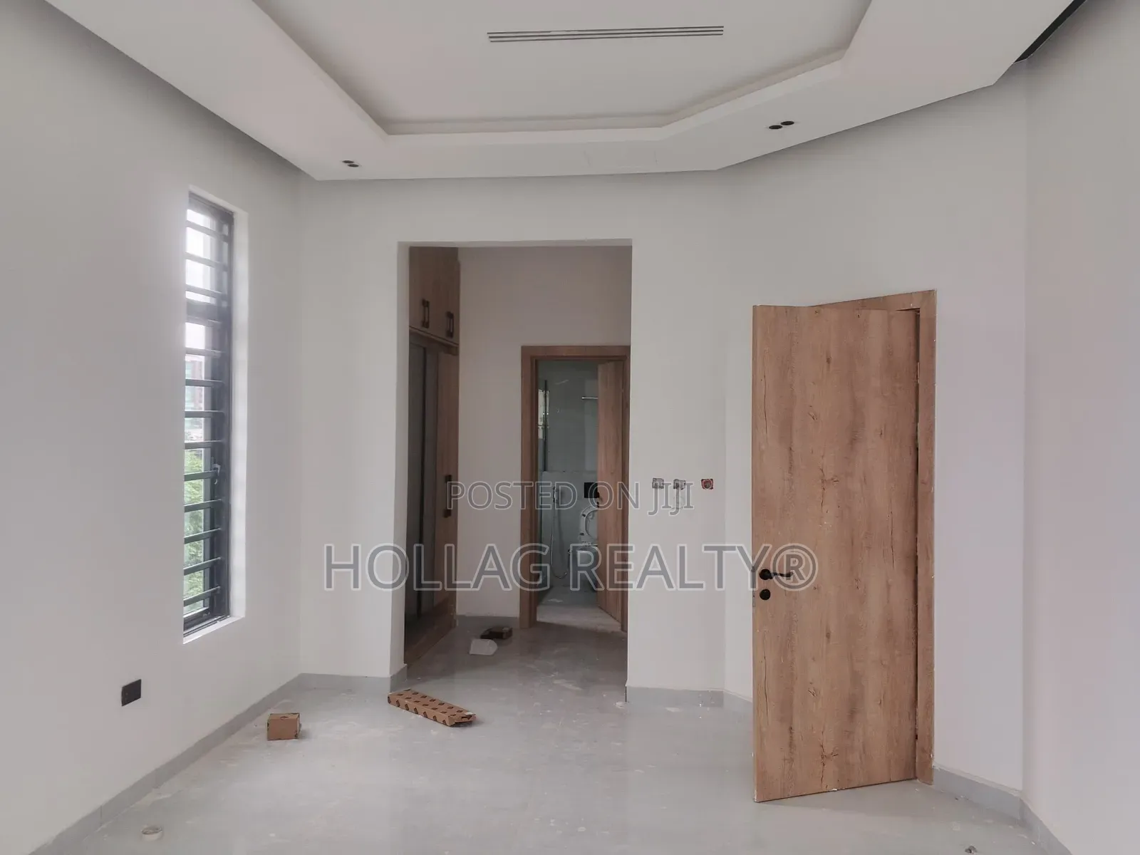 6bdrm Maisonette in Ademola Adetokunbo for sale