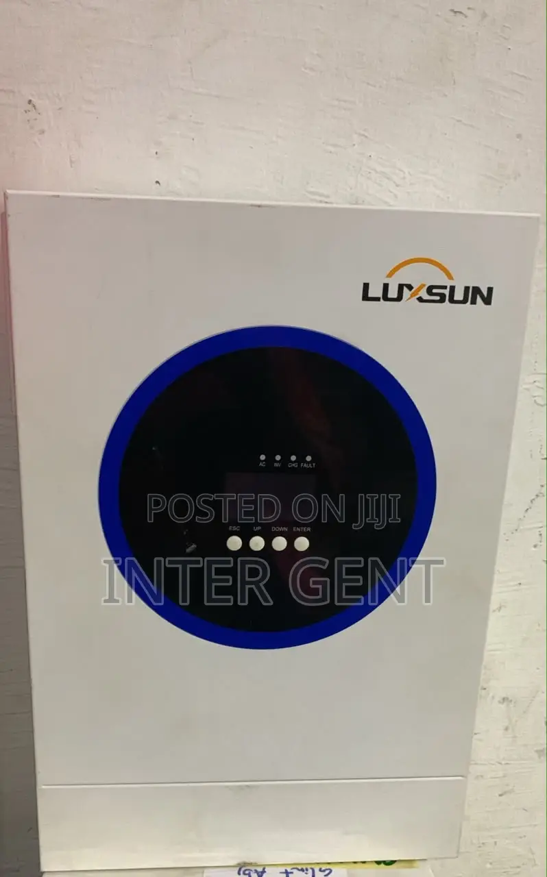 8.2kva Luxsun Inverter 48v