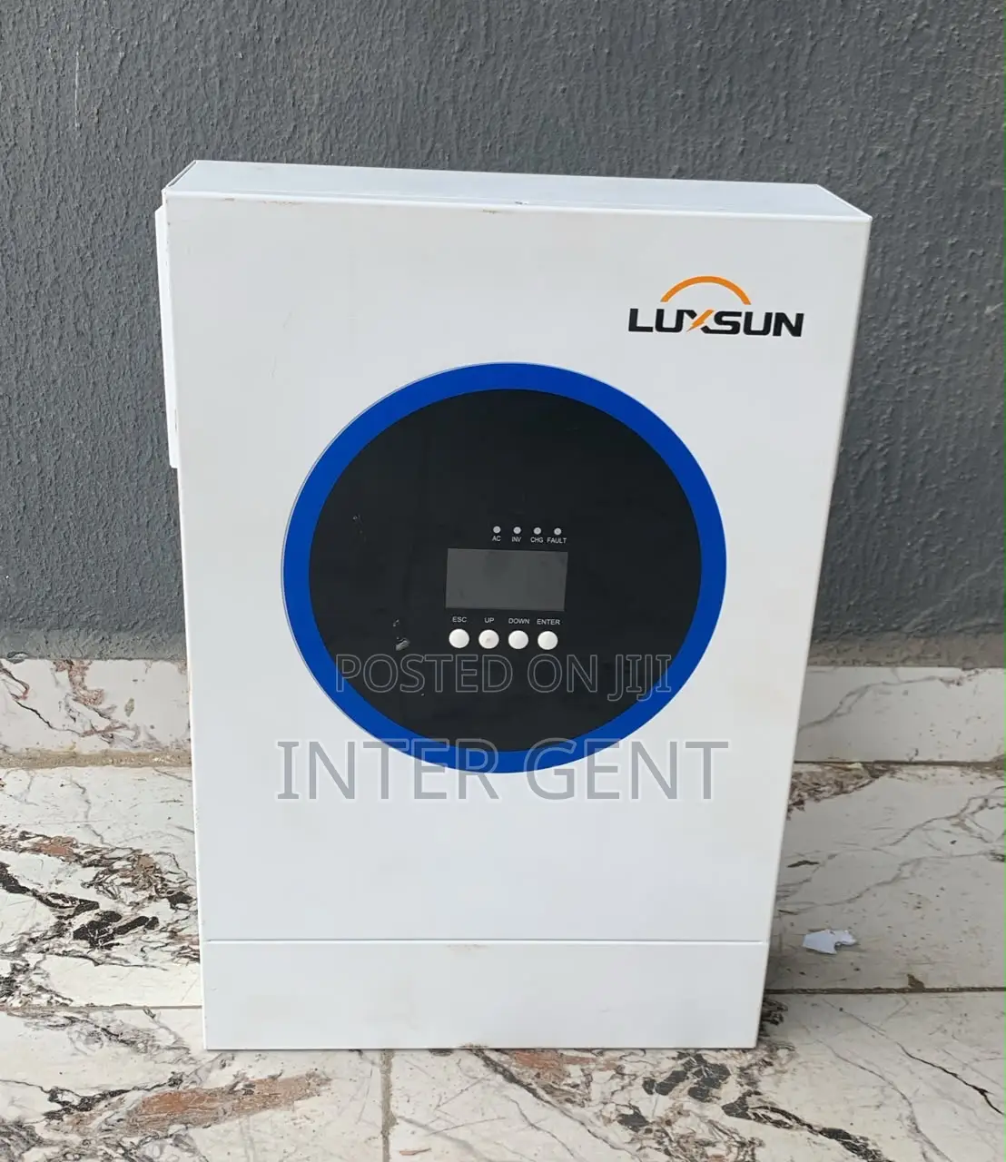 8.2kva Luxsun Inverter 48v