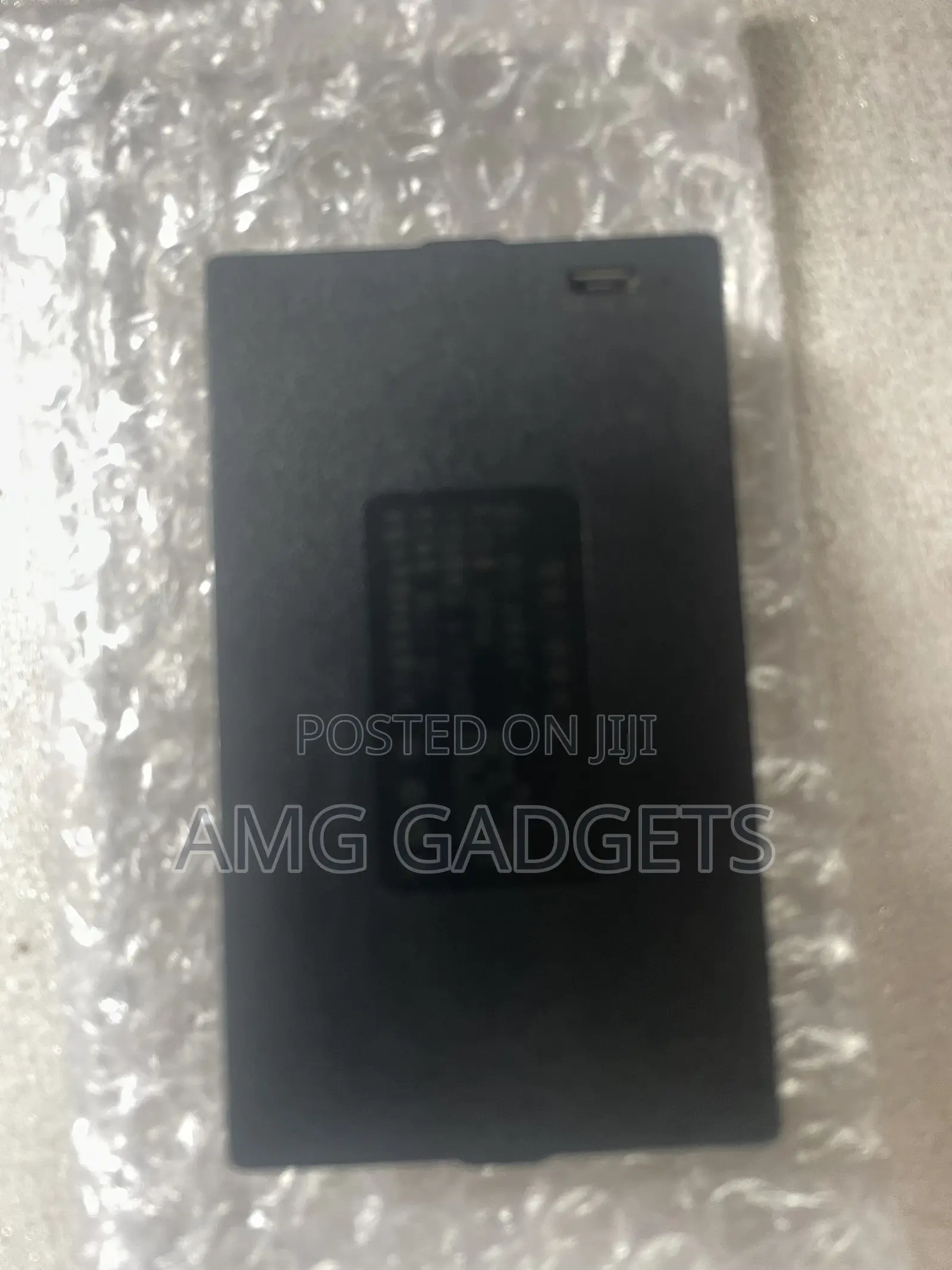 Smart Door Lock Lithium Rechargeable Battery