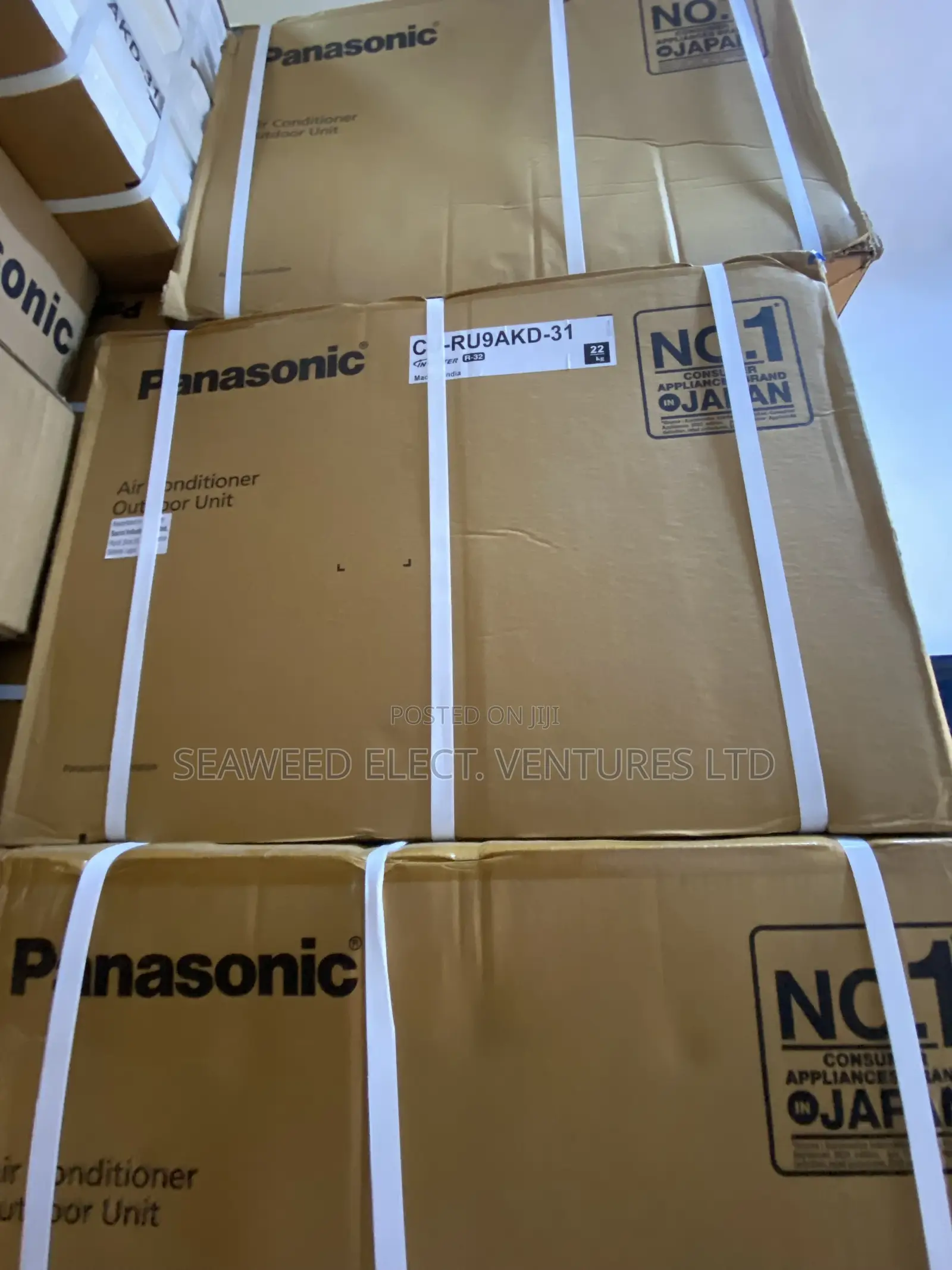 Panasonic Air Conditioner