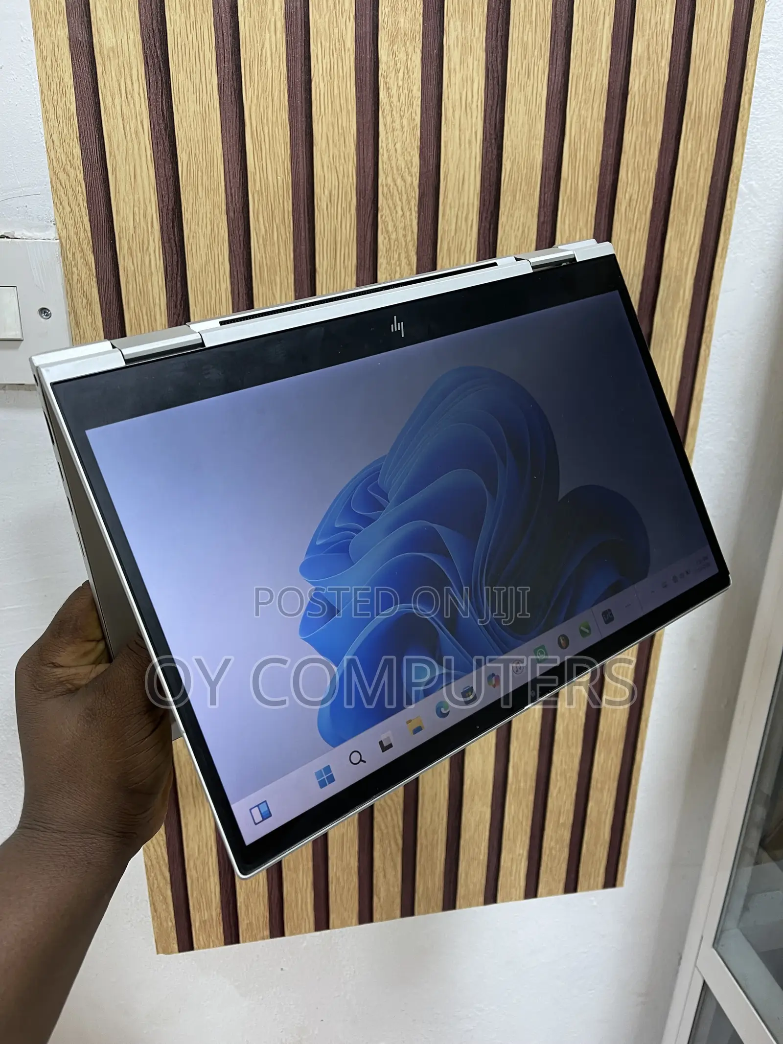 Laptop HP EliteBook 830 G7 16GB Intel Core i5 SSD 1T