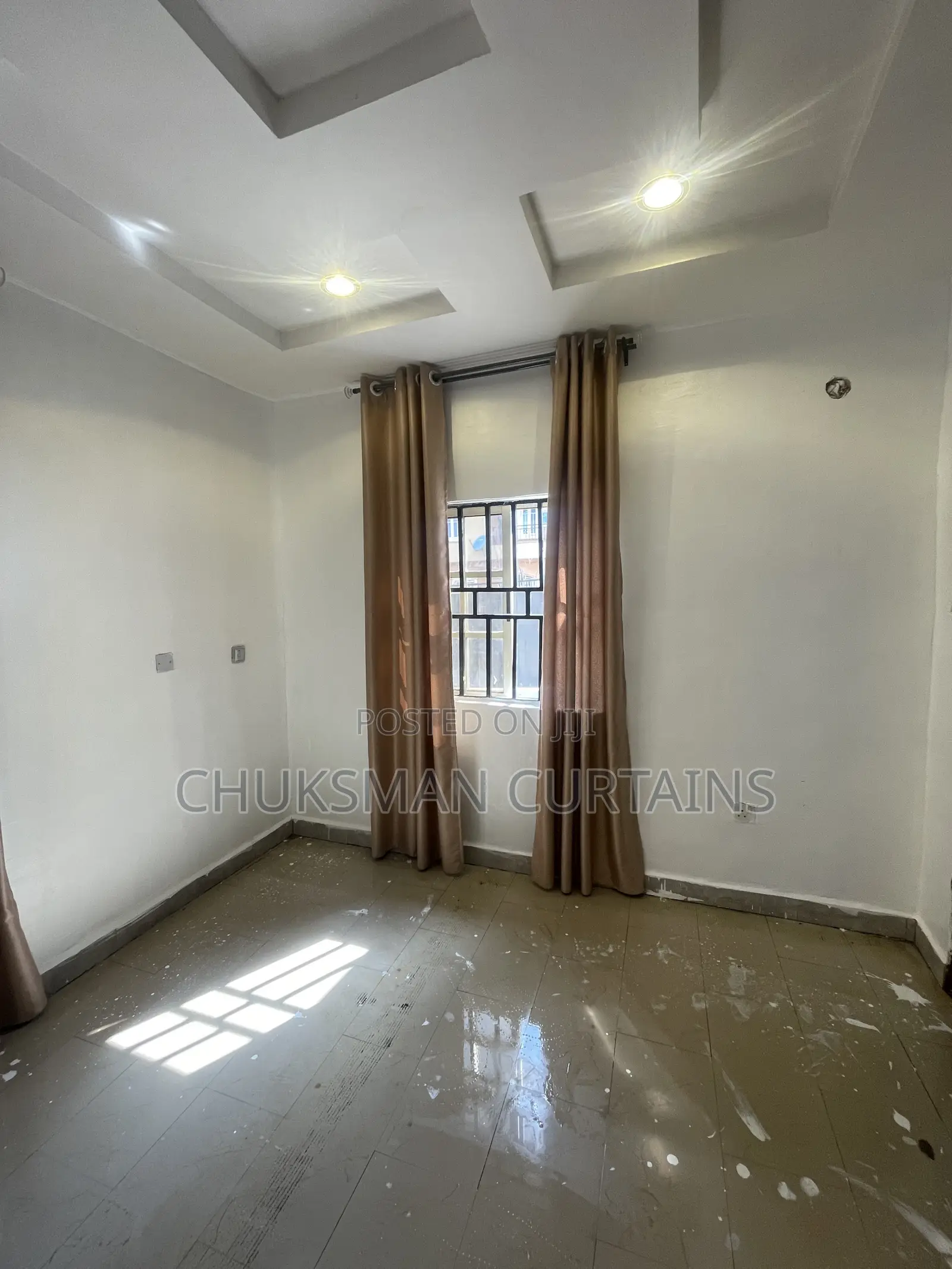 Thick Affordable Curtains
