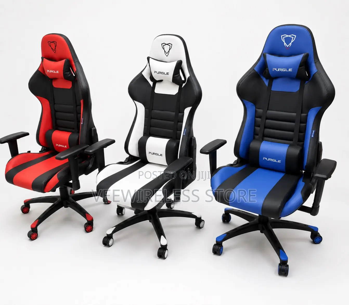 Furgle Gaming Chair
