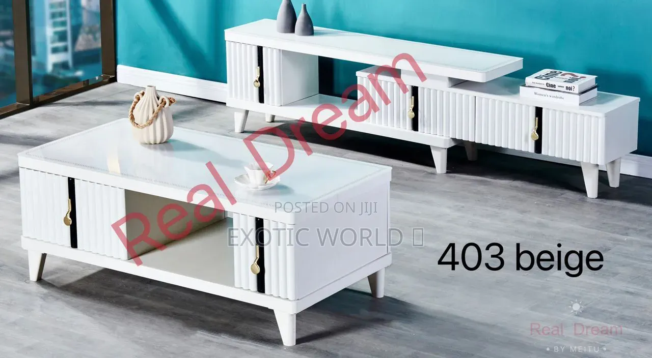 Exotic Furniture Concept