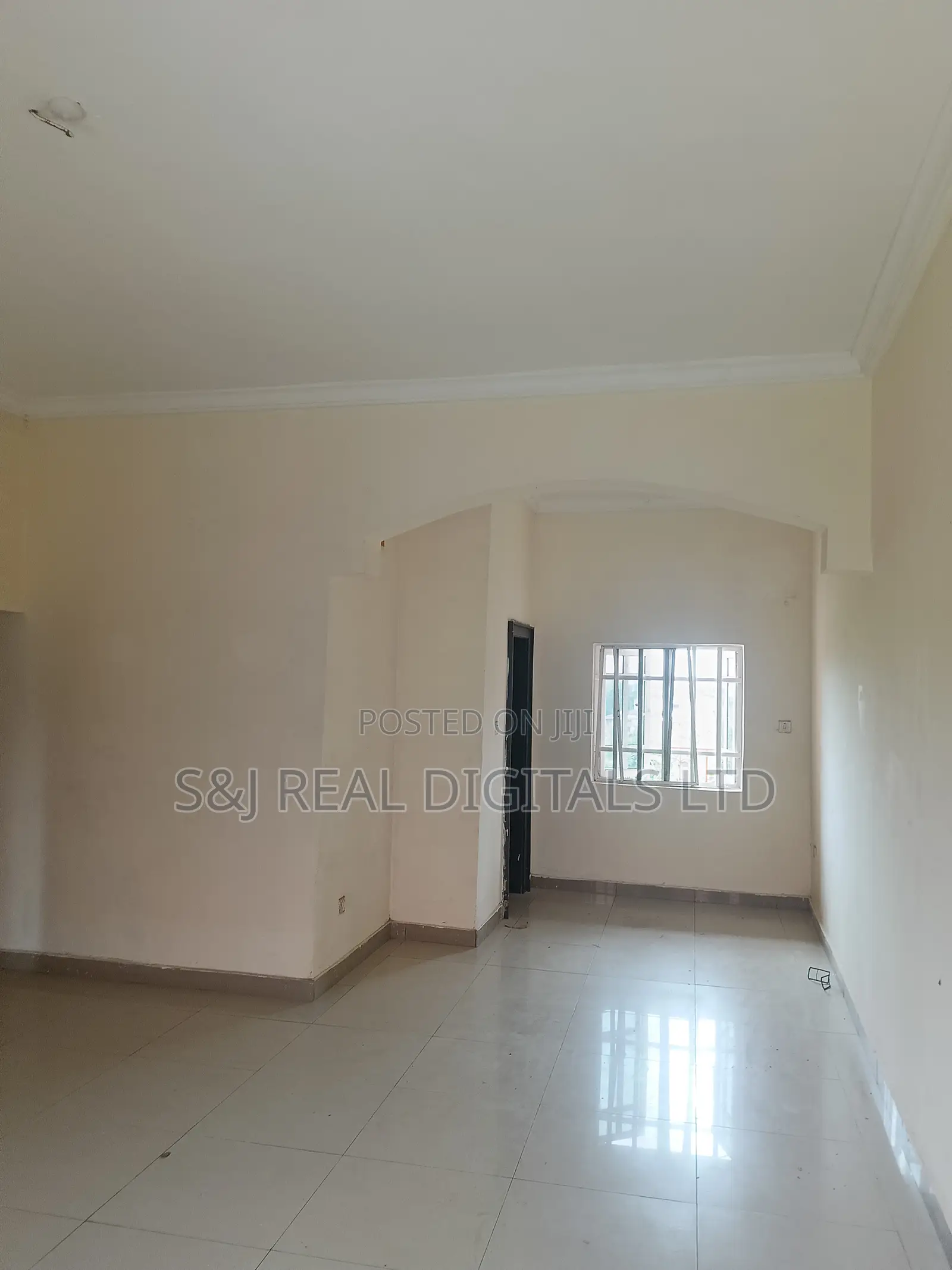2bdrm Block of Flats in Kubwa for rent