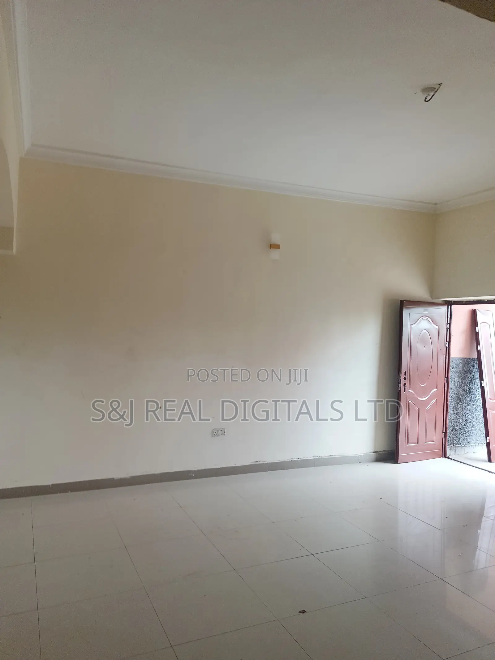 2bdrm Block of Flats in Kubwa for rent