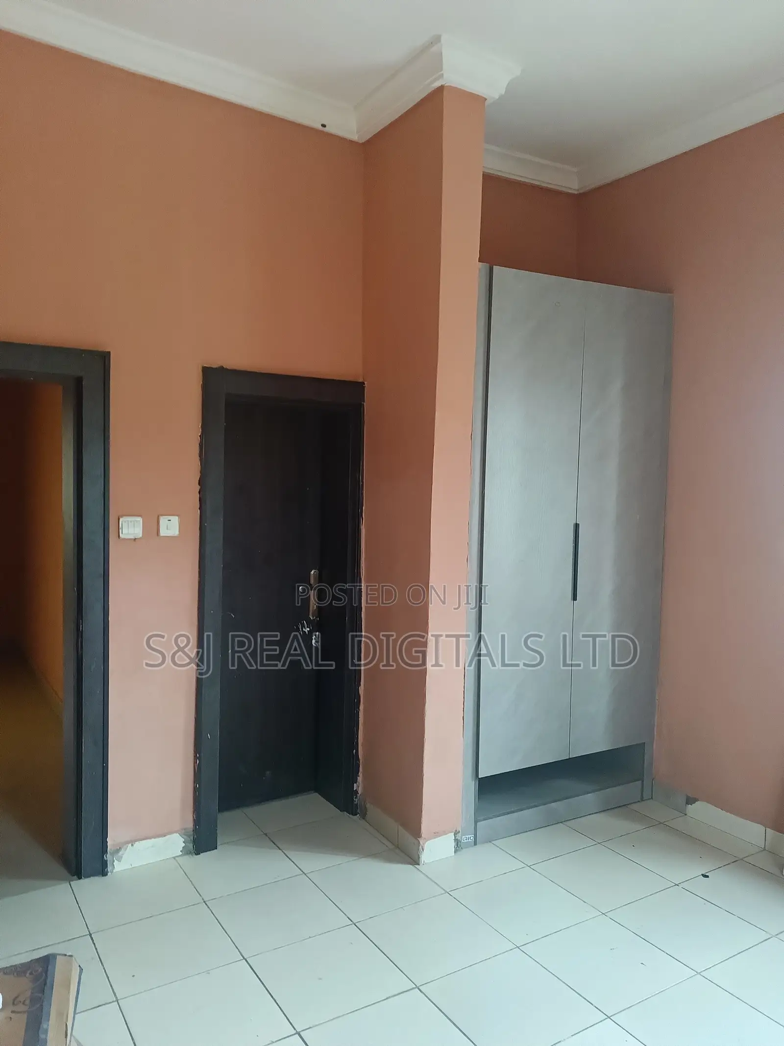 2bdrm Block of Flats in Kubwa for rent