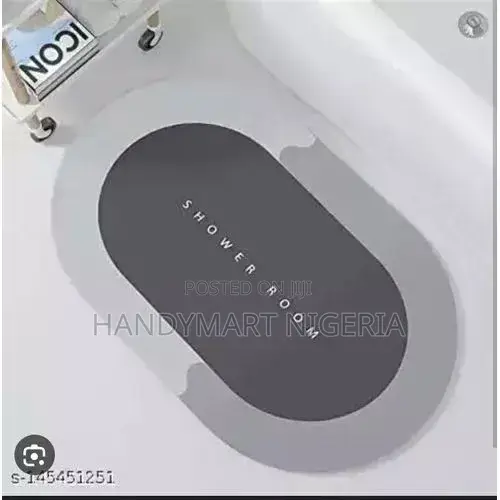 Onlysun Super Absorbent Floor Mat 30% OFF