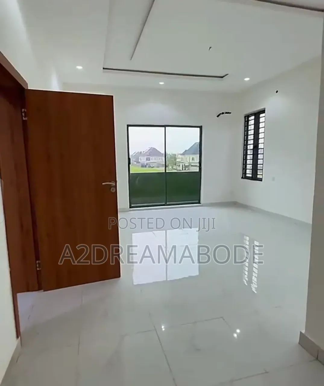 4bdrm Duplex in Opic, Isheri North for sale
