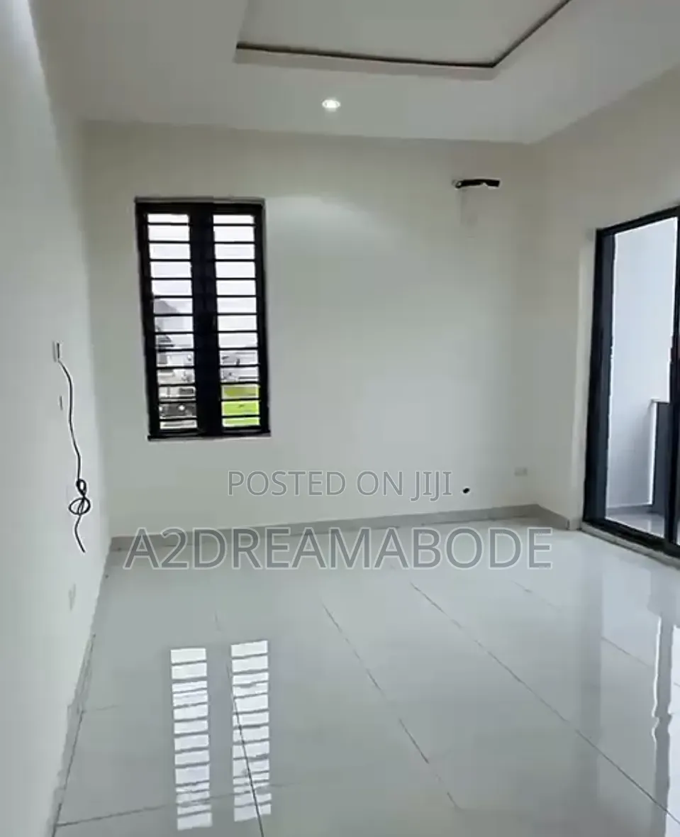 4bdrm Duplex in Opic, Isheri North for sale