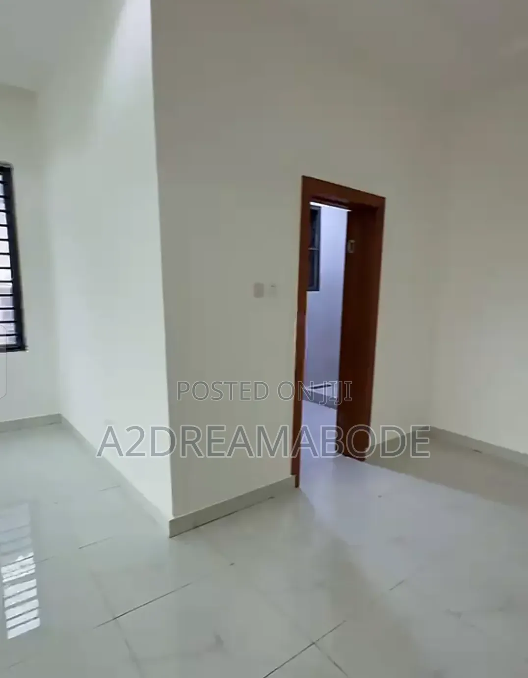 4bdrm Duplex in Opic, Isheri North for sale
