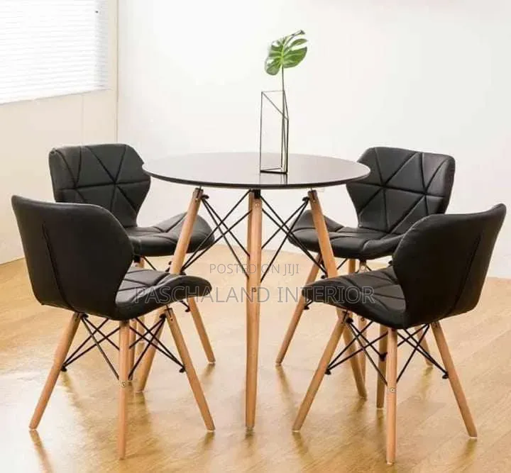 Restaurant Dining Set