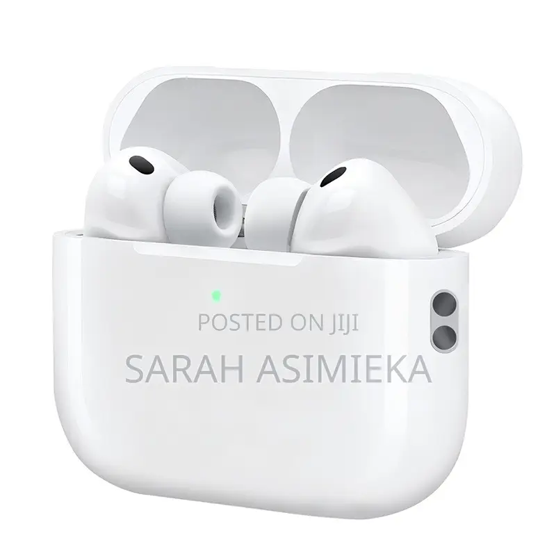 AirPods Pro 3– Wireless Bluetooth Earbuds