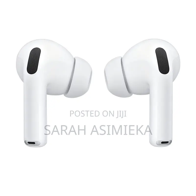 AirPods Pro 3– Wireless Bluetooth Earbuds