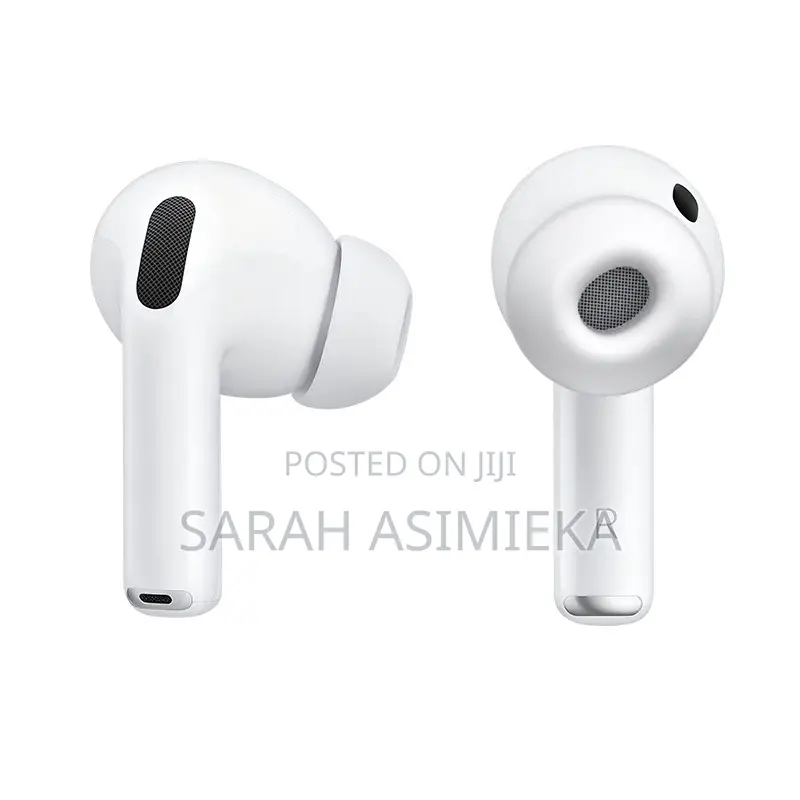 AirPods Pro 3– Wireless Bluetooth Earbuds
