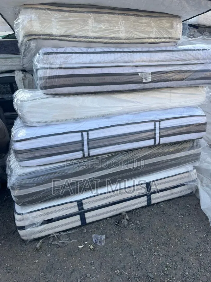 Order Your Canadian Orthopedic Spring Mattress for Good Sleep