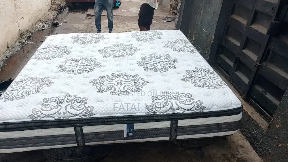 Order Your Canadian Orthopedic Spring Mattress for Good Sleep