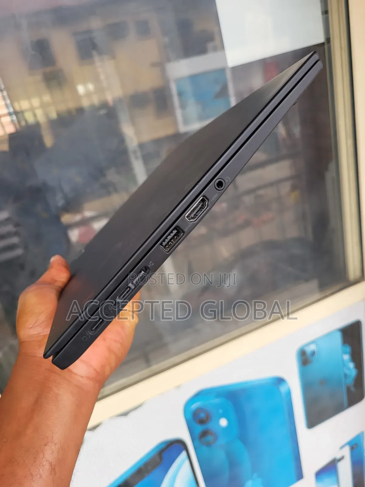 Laptop Lenovo ThinkPad X1 Carbon 16GB Intel Core i7 SSD 256GB