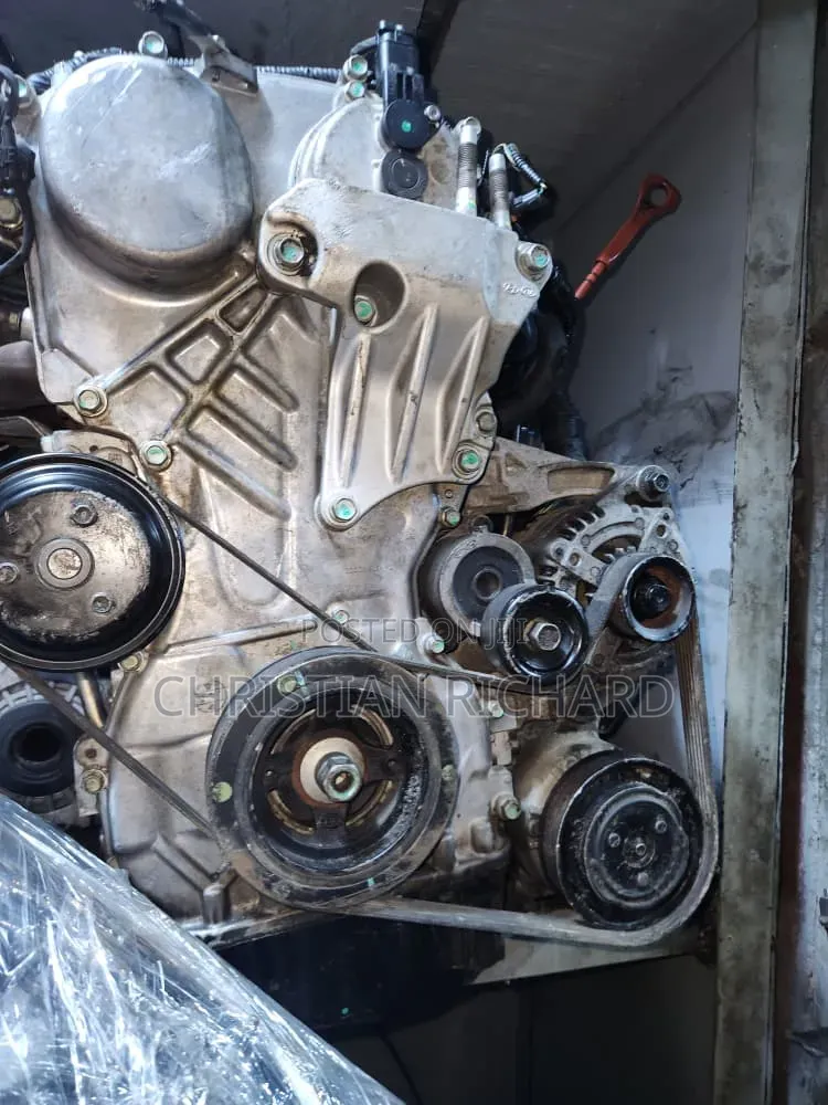 Hyundai Sonata Turbo Engine 2014-2017