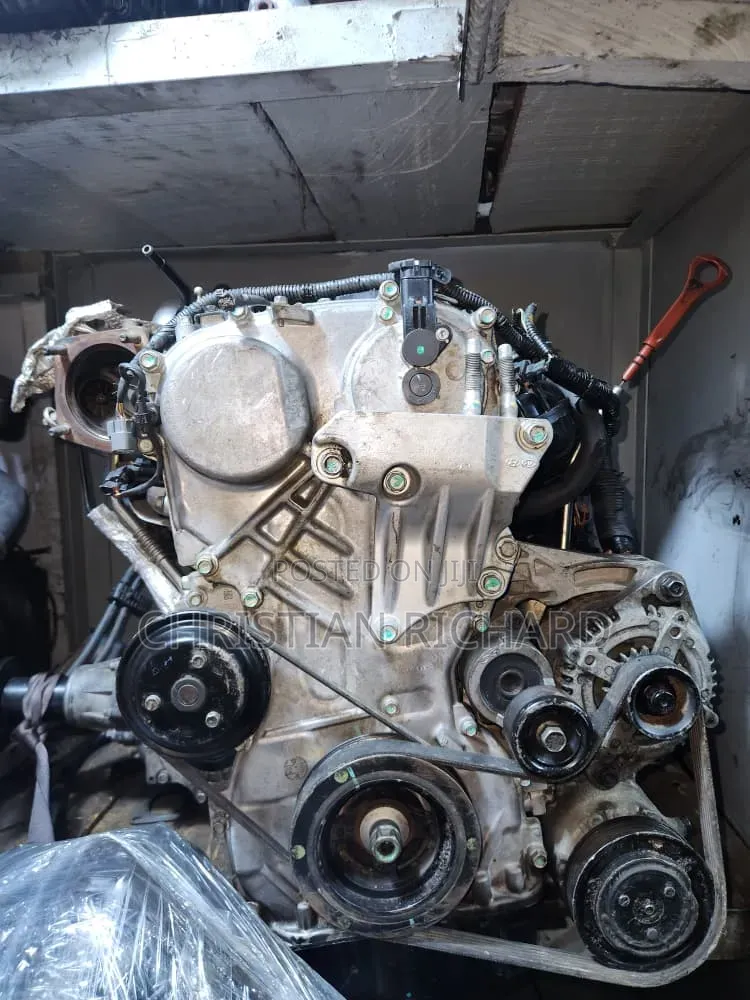 Hyundai Sonata Turbo Engine 2014-2017