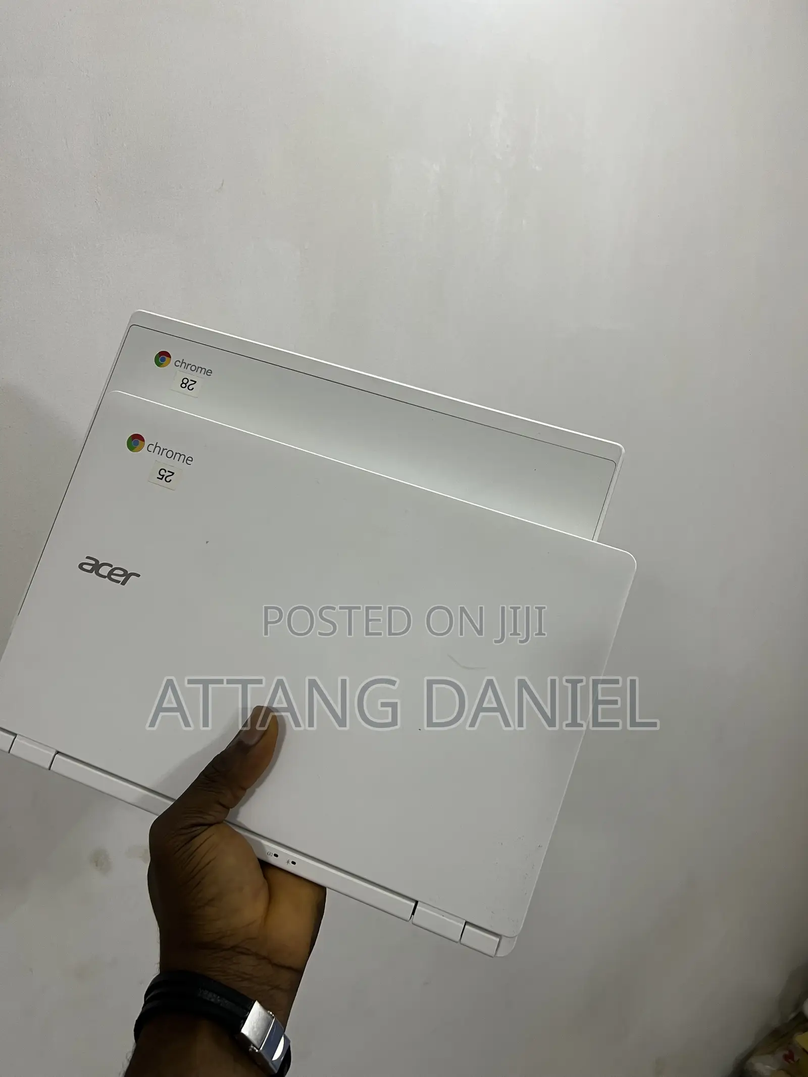 Laptop Acer Chromebook 11 C740 2GB Intel eMMC 16 GB