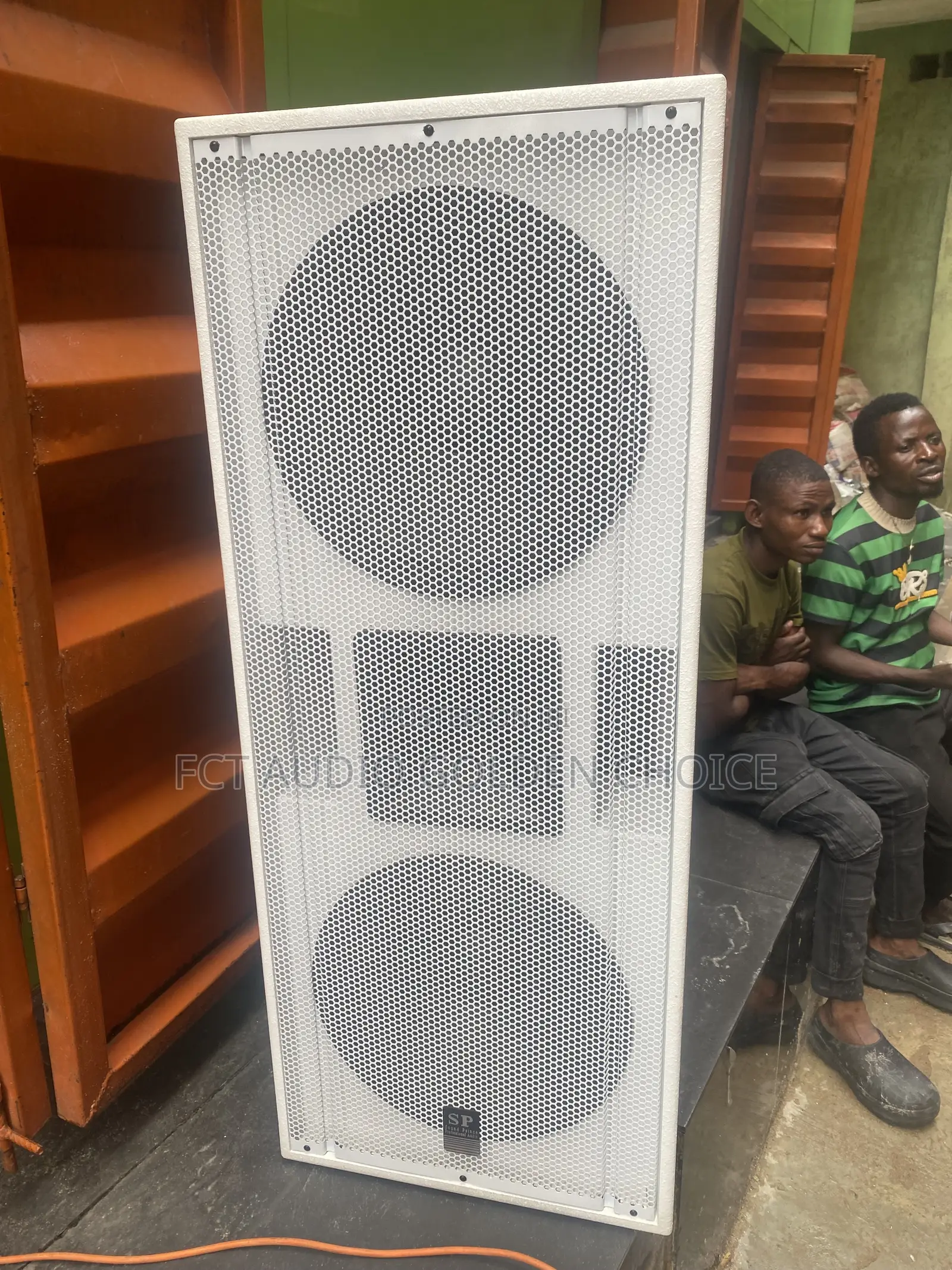 Sound Prince Sp315