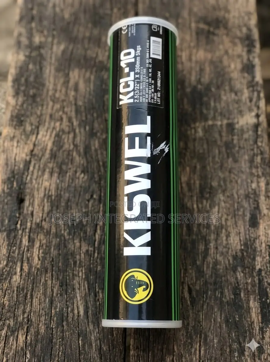Kiswel KCL-10 Welding Electrode