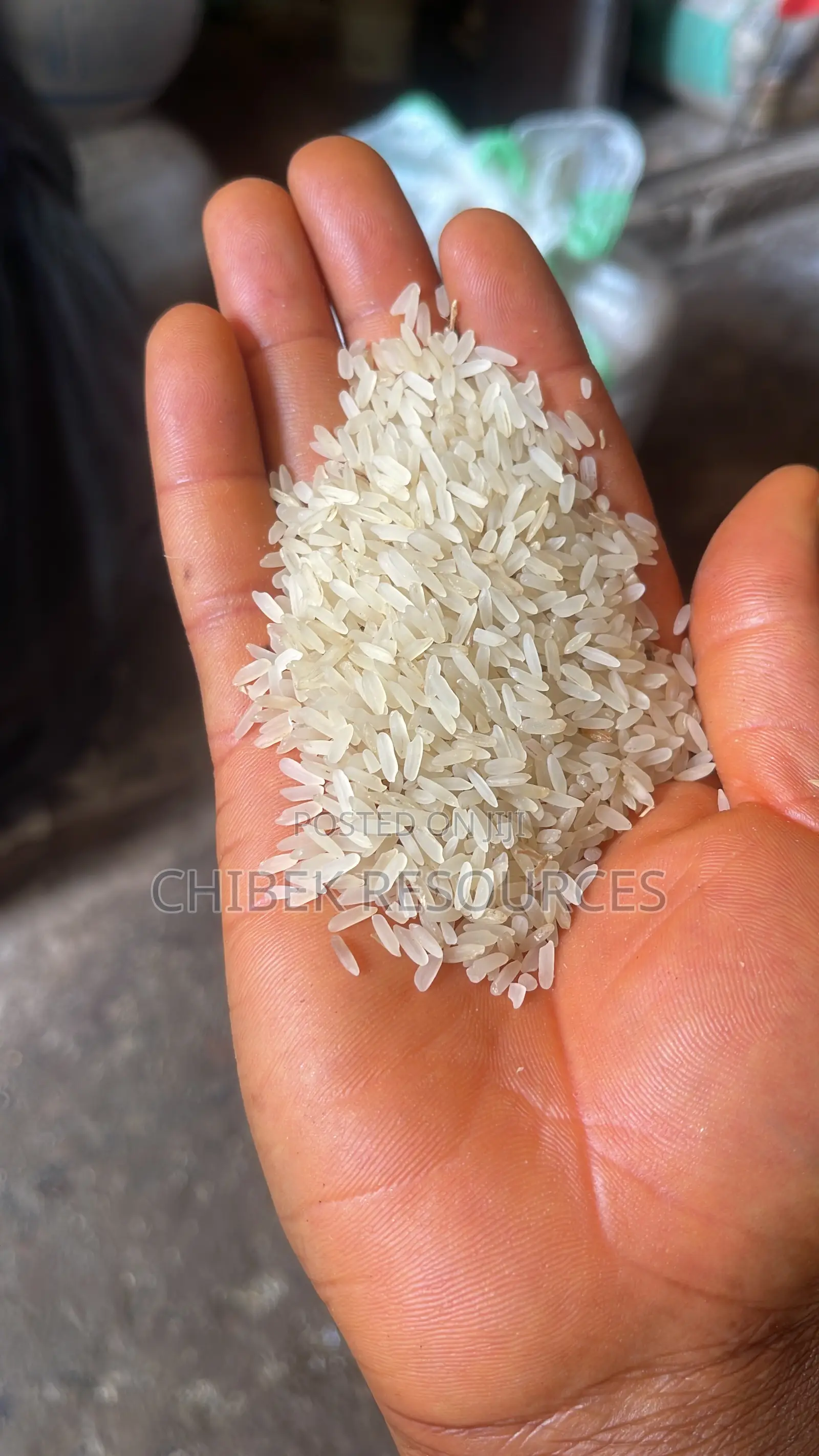 30 Painta Gombe Rice