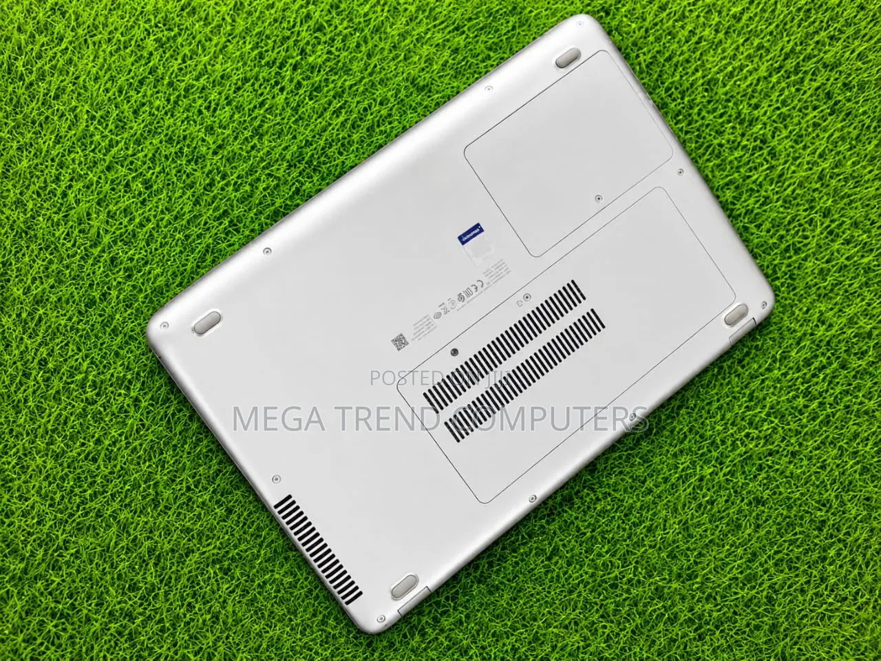 Laptop HP ProBook 440 G4 8GB Intel Core i5 SSD 256GB