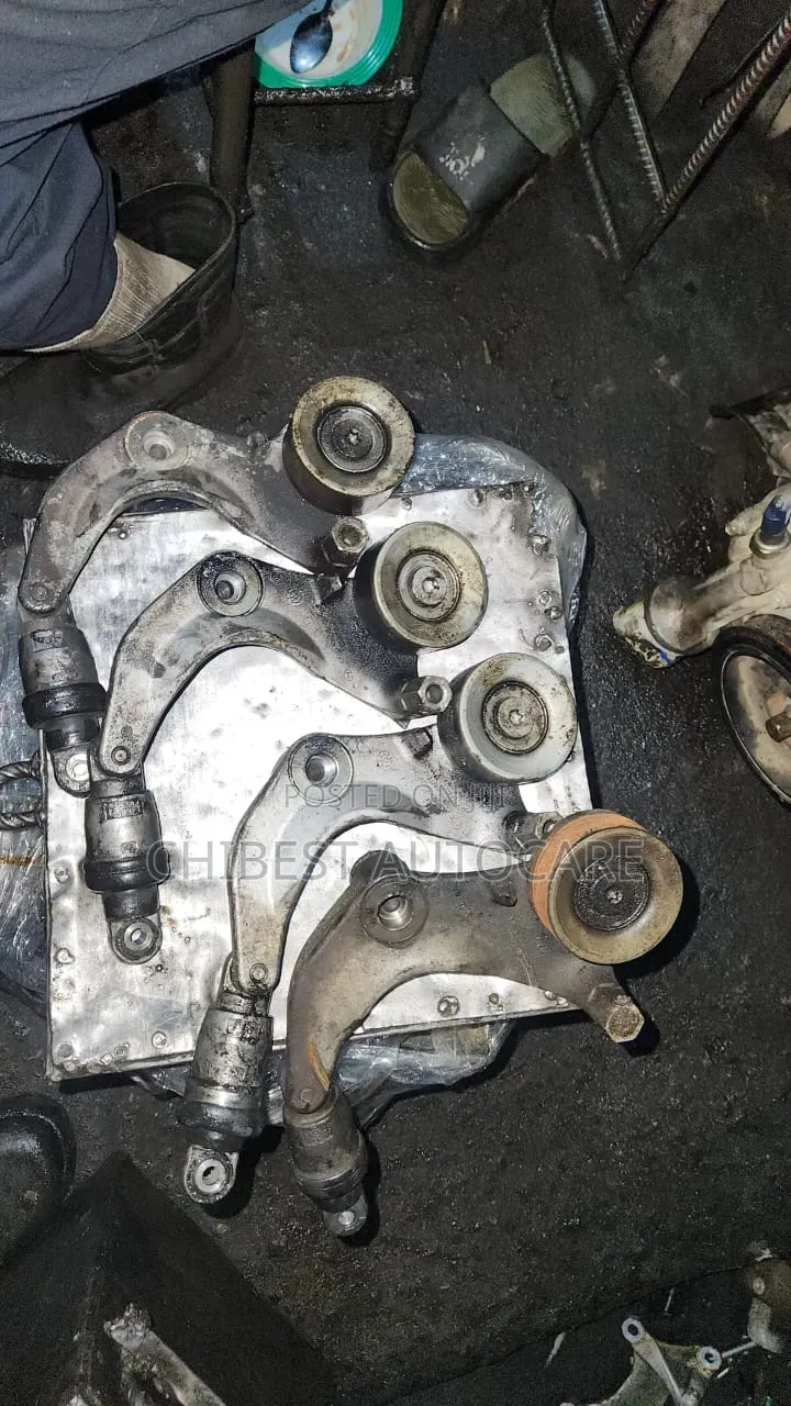 Belt Adjuster Honda Civic and Accord 2008 2010