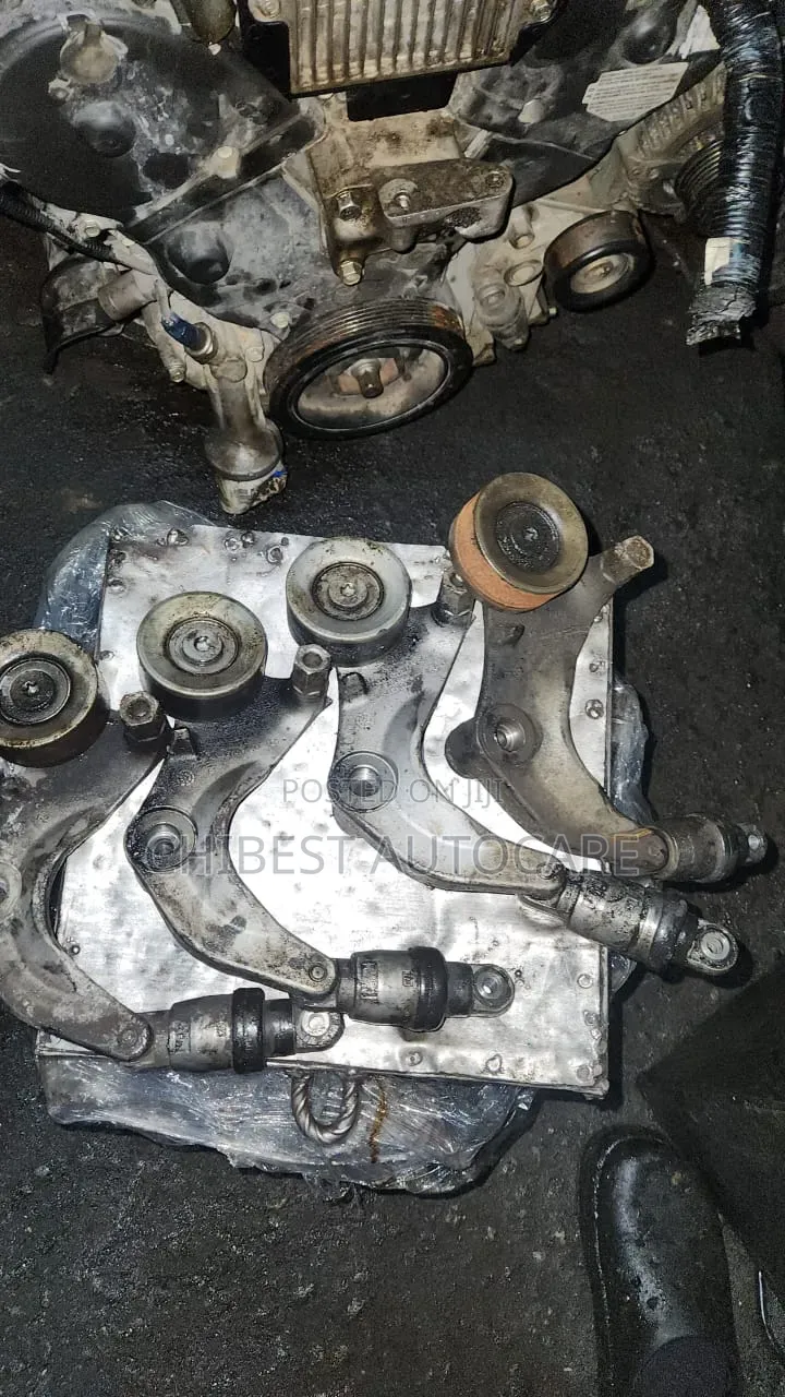 Belt Adjuster Honda Civic and Accord 2008 2010