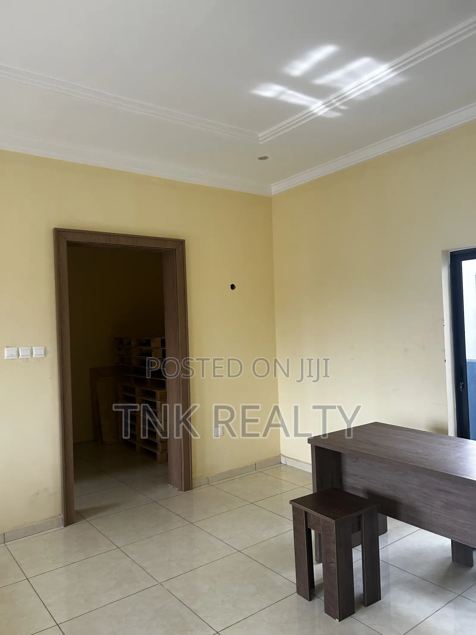 Newly Built 5bedroom Duplex With BQ for Sale